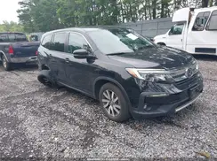 5FNYF6H55NB022346 2022 HONDA PILOT