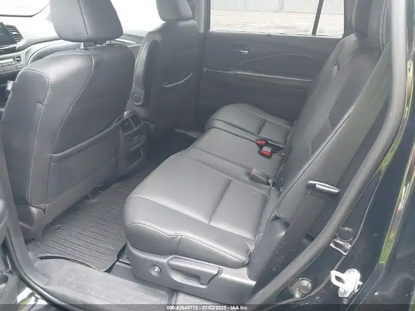 5FNYF6H55NB022346 2022 HONDA PILOT - Image 8