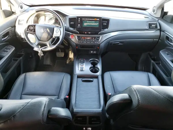 5FNYF6H55NB023156 2022 HONDA PILOT - Image 8