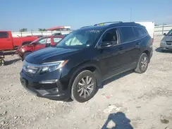 5FNYF6H55NB033038 2022 HONDA PILOT