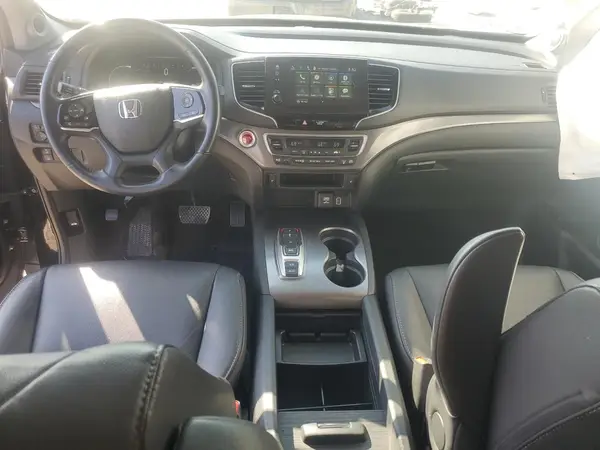 5FNYF6H55NB033038 2022 HONDA PILOT - Image 8