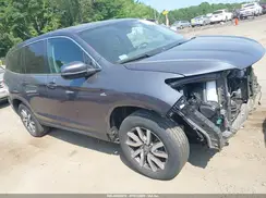 5FNYF6H55NB033640 2022 HONDA PILOT