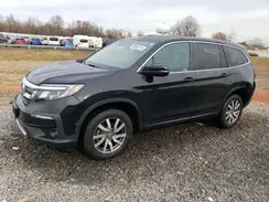 5FNYF6H55NB035484 2022 HONDA PILOT