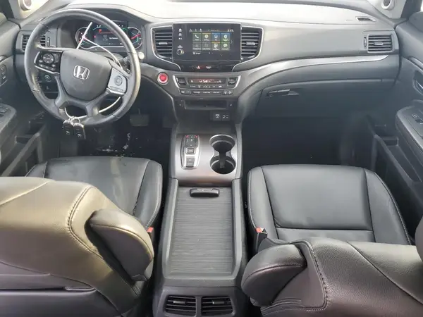 5FNYF6H55NB035937 2022 HONDA PILOT - Image 8