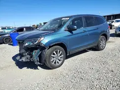 5FNYF6H55NB037817 2022 HONDA PILOT