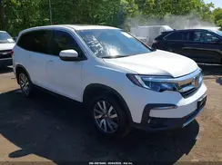 5FNYF6H55NB082742 2022 HONDA PILOT