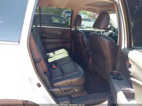 5FNYF6H55NB082742 2022 HONDA PILOT - Image 8