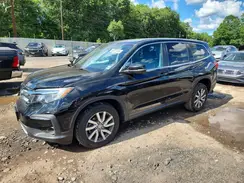 5FNYF6H55NB083888 2022 HONDA PILOT