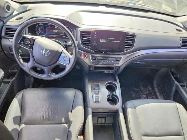 5FNYF6H55NB083888 2022 HONDA PILOT - Image 8