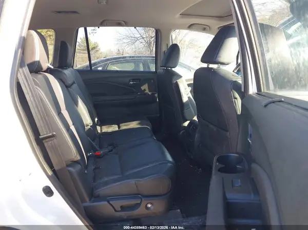 5FNYF6H55NB087536 2022 HONDA PILOT - Image 8