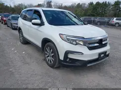 5FNYF6H55NB093109 2022 HONDA PILOT