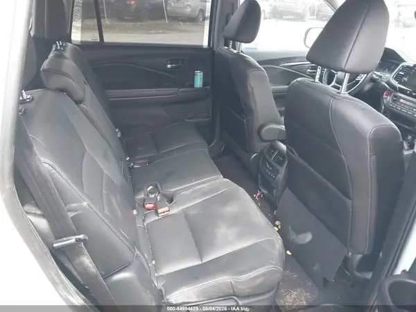 5FNYF6H55NB093109 2022 HONDA PILOT - Image 8