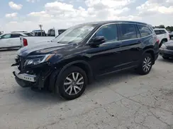 5FNYF6H55NB094180 2022 HONDA PILOT