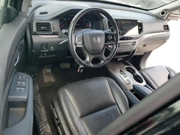 5FNYF6H55NB094180 2022 HONDA PILOT - Image 8