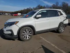 5FNYF6H55NB095507 2022 HONDA PILOT