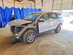 5FNYF6H55NB097323 2022 HONDA PILOT