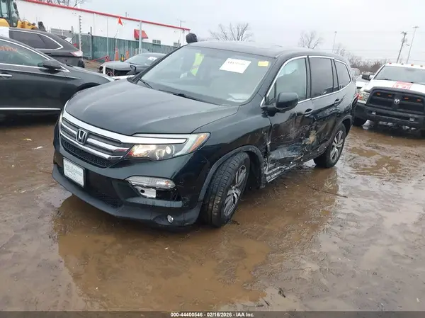 5FNYF6H56GB003548 2016 HONDA PILOT - Image 2