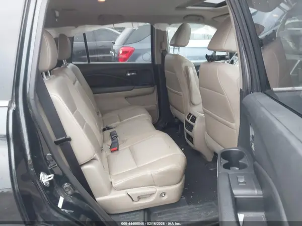 5FNYF6H56GB003548 2016 HONDA PILOT - Image 8