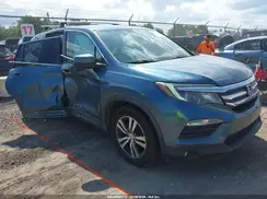 5FNYF6H56GB007051 2016 HONDA PILOT