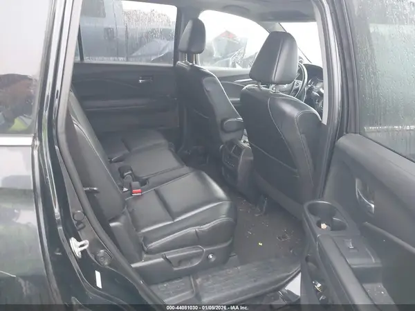 5FNYF6H56GB008586 2016 HONDA PILOT - Image 8