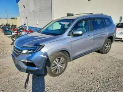 5FNYF6H56GB009429 2016 HONDA PILOT