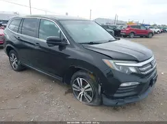 5FNYF6H56GB010337 2016 HONDA PILOT