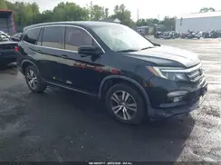 5FNYF6H56GB012492 2016 HONDA PILOT