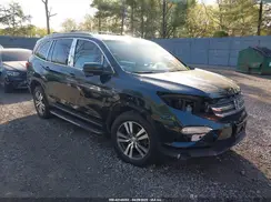 5FNYF6H56GB012797 2016 HONDA PILOT