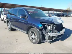 5FNYF6H56GB014209 2016 HONDA PILOT