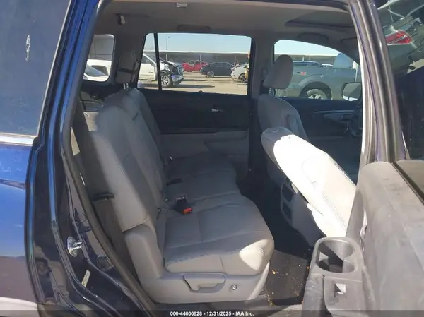 5FNYF6H56GB014209 2016 HONDA PILOT - Image 8