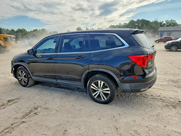 5FNYF6H56GB015229 2016 HONDA PILOT - Image 2