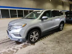 5FNYF6H56GB016073 2016 HONDA PILOT
