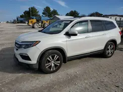 5FNYF6H56GB016929 2016 HONDA PILOT