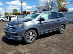 5FNYF6H56GB019393 2016 HONDA PILOT