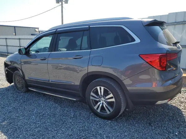 5FNYF6H56GB023590 2016 HONDA PILOT - Image 2