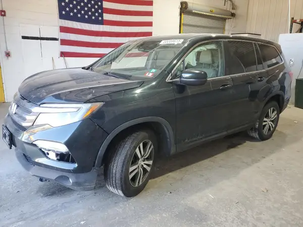 5FNYF6H56GB023766 2016 HONDA PILOT - Image 1