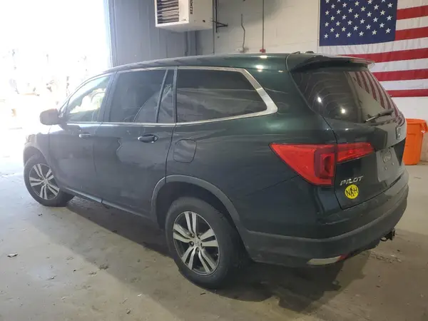 5FNYF6H56GB023766 2016 HONDA PILOT - Image 2