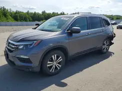 5FNYF6H56GB024707 2016 HONDA PILOT