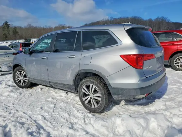 5FNYF6H56GB026702 2016 HONDA PILOT - Image 2