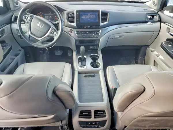 5FNYF6H56GB026702 2016 HONDA PILOT - Image 8