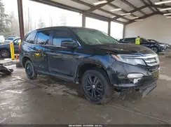 5FNYF6H56GB028319 2016 HONDA PILOT