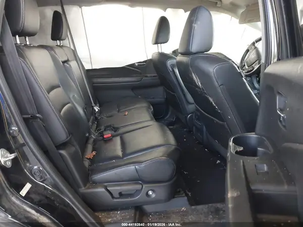 5FNYF6H56GB028319 2016 HONDA PILOT - Image 8