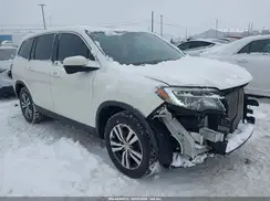 5FNYF6H56GB029082 2016 HONDA PILOT