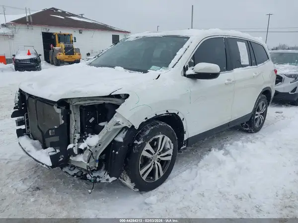 5FNYF6H56GB029082 2016 HONDA PILOT - Image 2