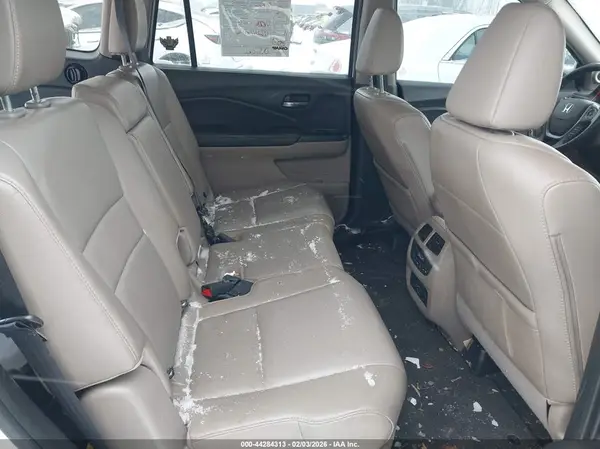 5FNYF6H56GB029082 2016 HONDA PILOT - Image 8