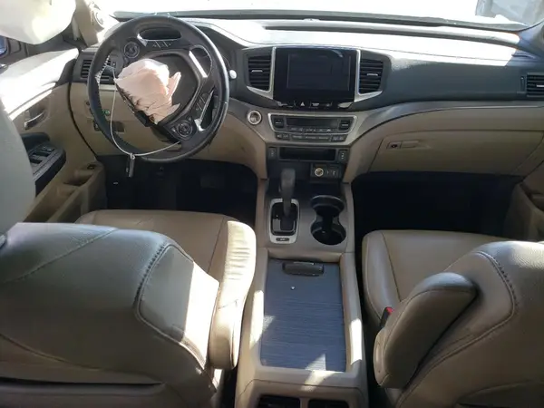 5FNYF6H56GB029714 2016 HONDA PILOT - Image 8