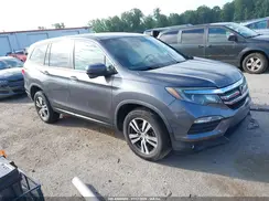5FNYF6H56GB032483 2016 HONDA PILOT