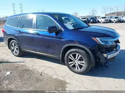 5FNYF6H56GB033486 2016 HONDA PILOT