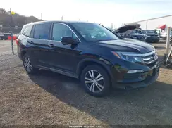 5FNYF6H56GB034363 2016 HONDA PILOT