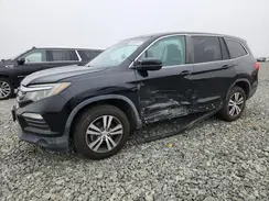 5FNYF6H56GB035187 2016 HONDA PILOT